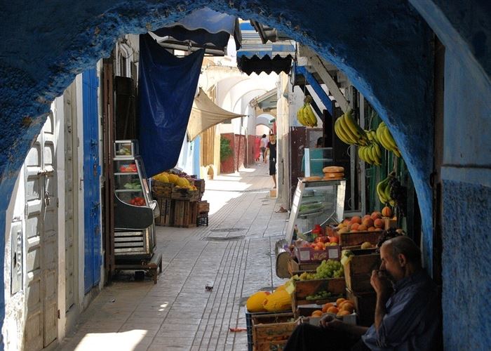 Отдых в Марокко: чем заняться